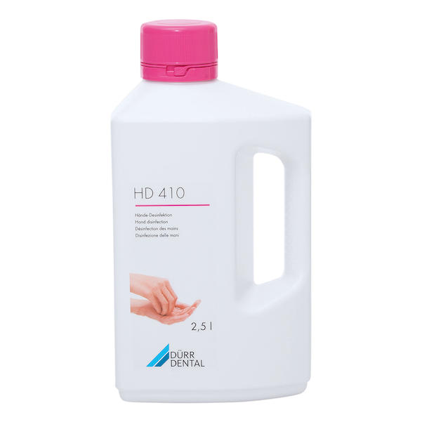 HD 410