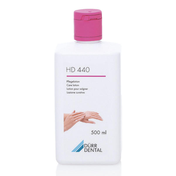 HD 440