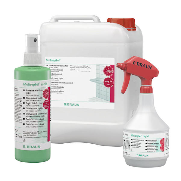 Meliseptol® Rapid