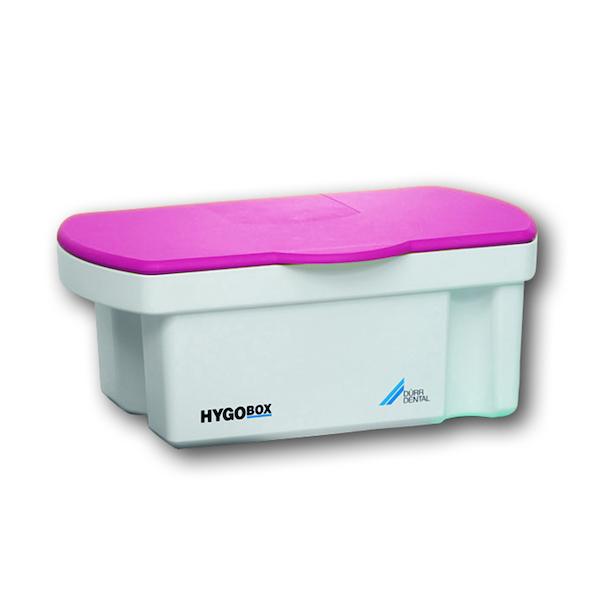 Hygoboxen