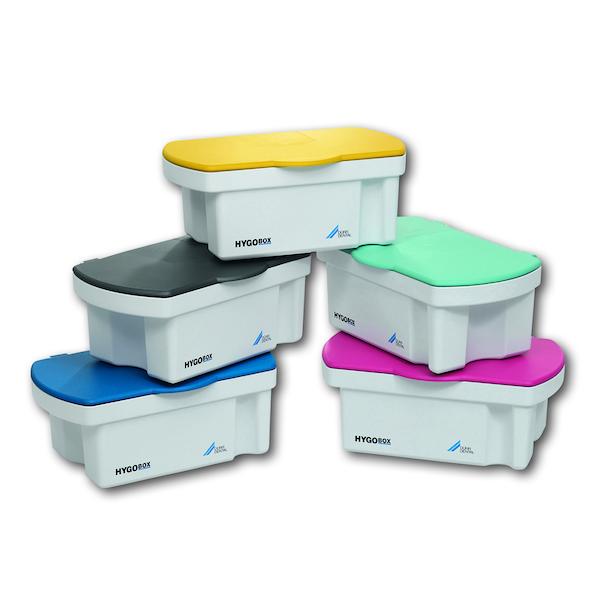 Hygoboxen