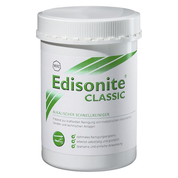 Edisonite