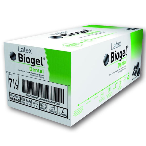 Biogel D