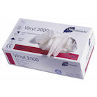 Vinyl 2000, gepudert Vinyl 2000, gepudert