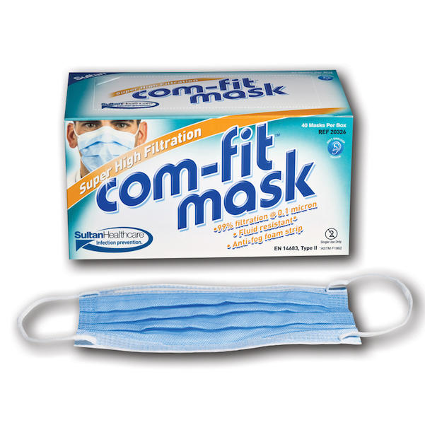 Com-Fit Mask
