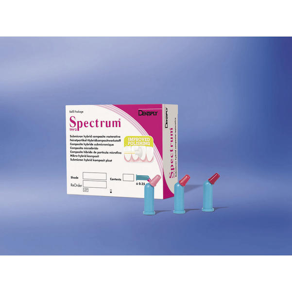 Spectrum TPH3