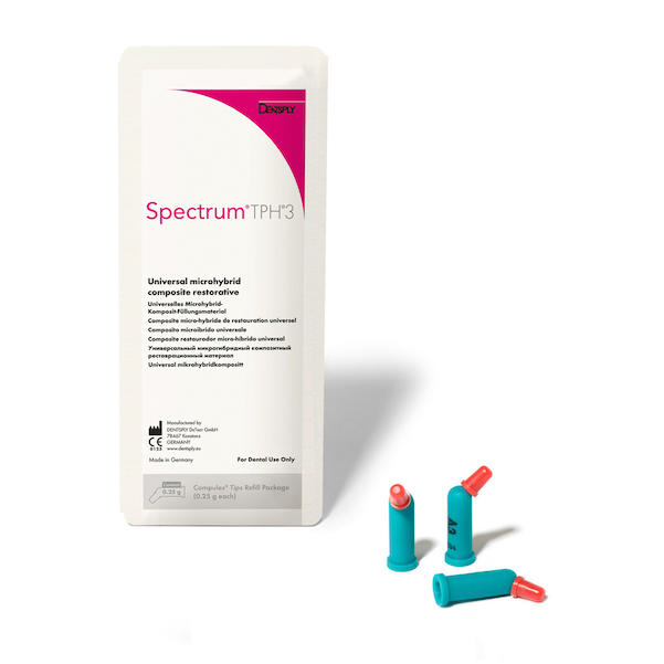 Spectrum TPH3