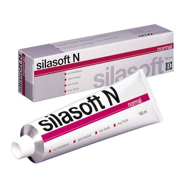 Silasoft (N) Normal