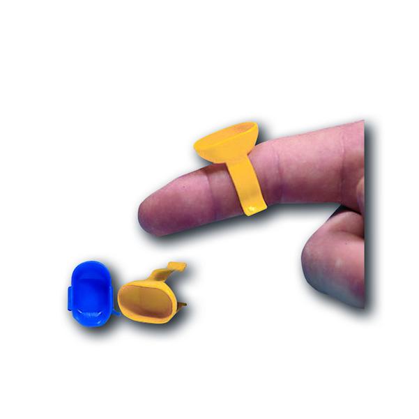 Fingernäpfe