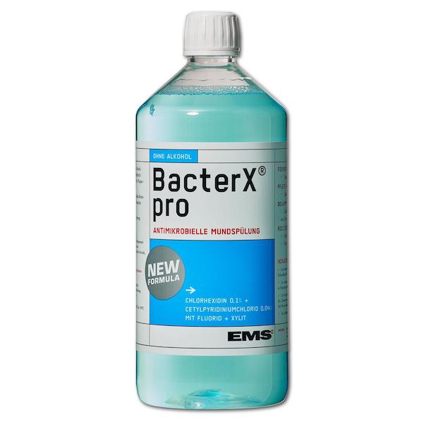 BacterX pro