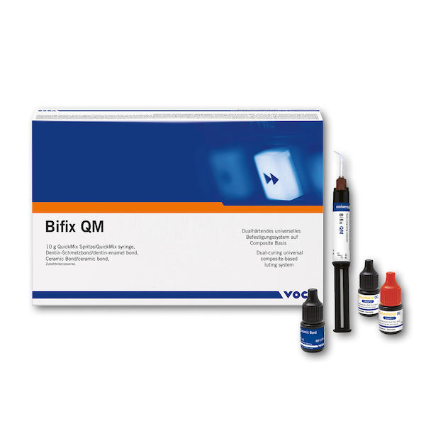 Bifix QM