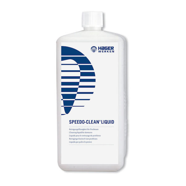 Speedo-Clean Liquid