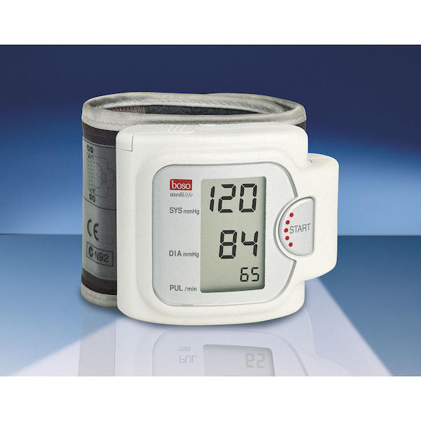 Blutdruckmessgerät medilife S