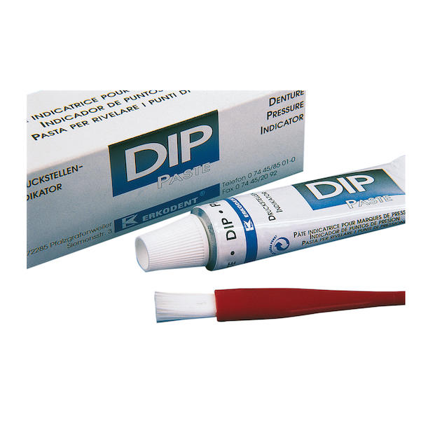 DIP-Paste