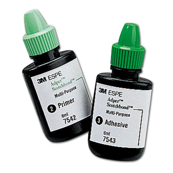 3M Adper™ Scotchbond™ Multi-Purpose Adhäsiv - Starter Kit