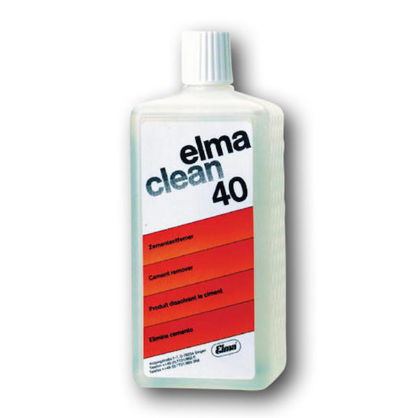 Elma clean 40