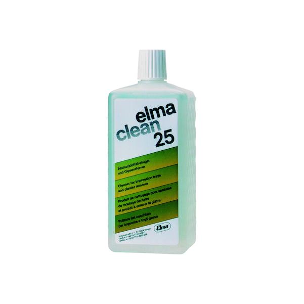 Elma clean 25