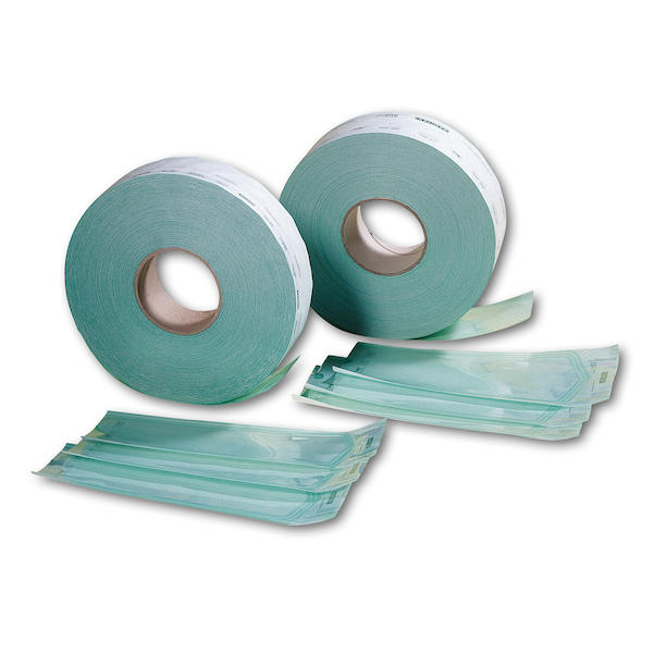 FLAT reels - Sterifolie