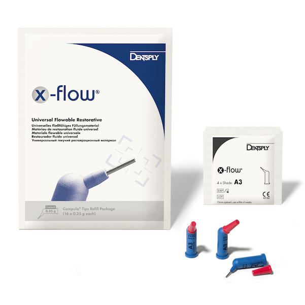 X-flow