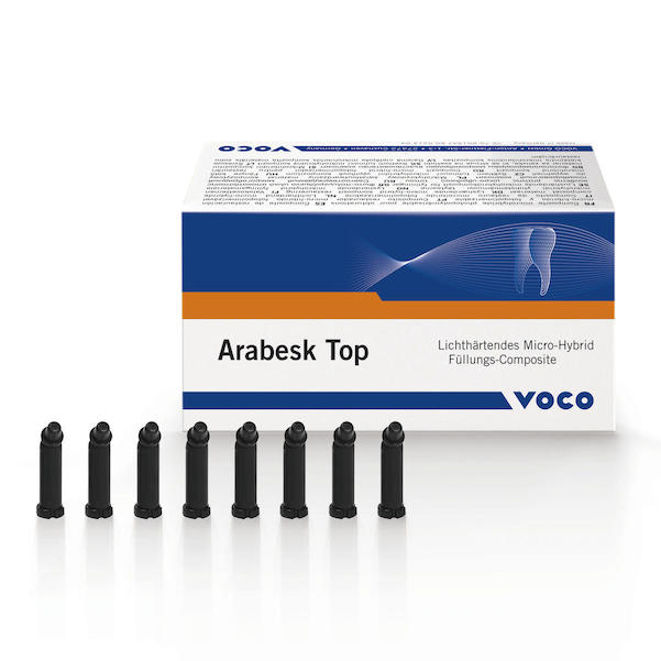 Arabesk Top