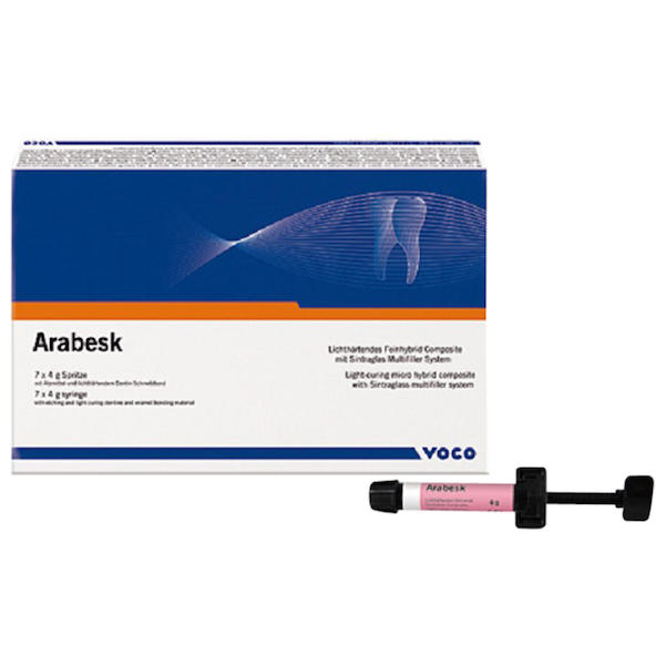 Arabesk