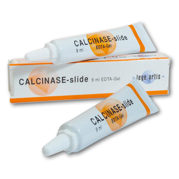 Calcinase-slide