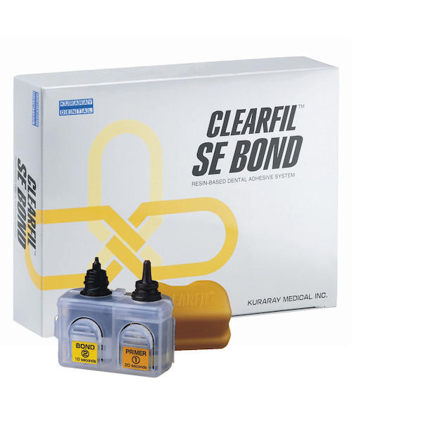 Clearfil SE Bond