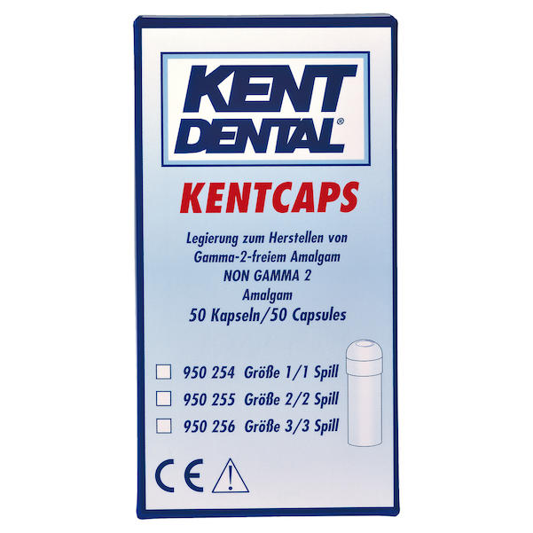 Kentcaps