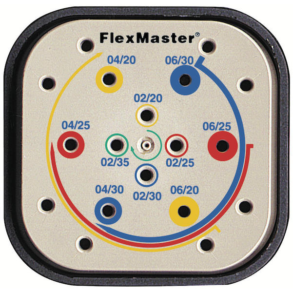FlexMaster Boxen