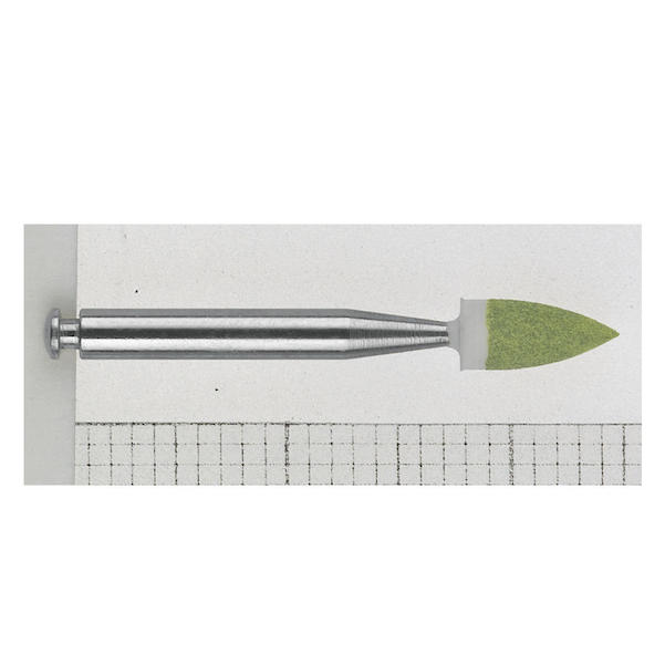 Identoflex Diamant Keramik Polierer