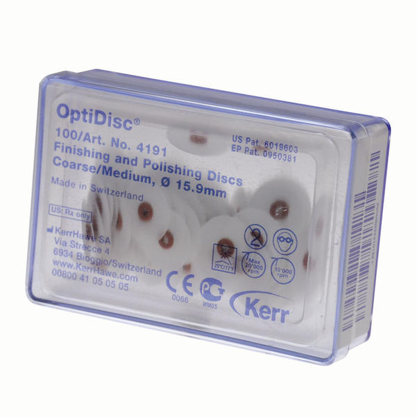 OptiDisc