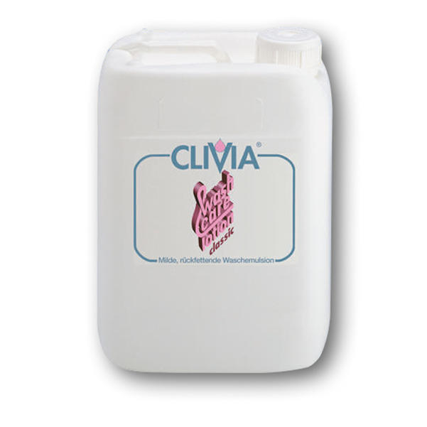 CLIVIA® classic Seife