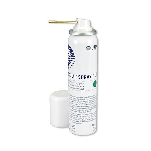 Occlu Spray Plus