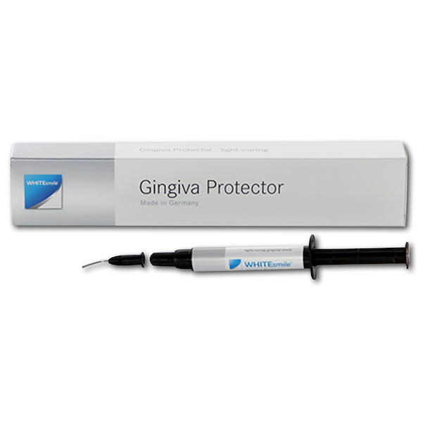Power Whitening Gingivaprotector
