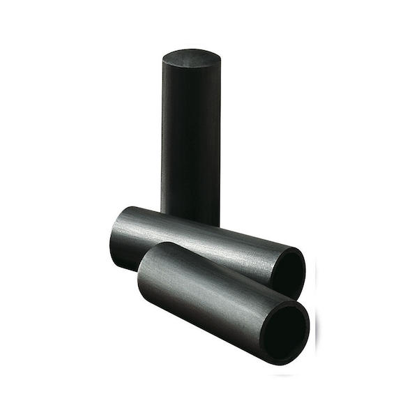 Graphittiegel für Combilabor-Geräte