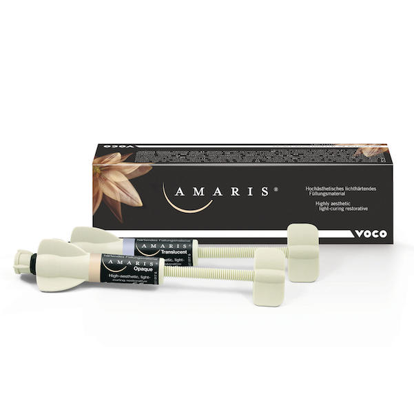 Amaris