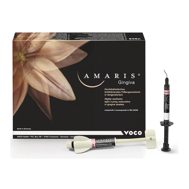 Amaris
