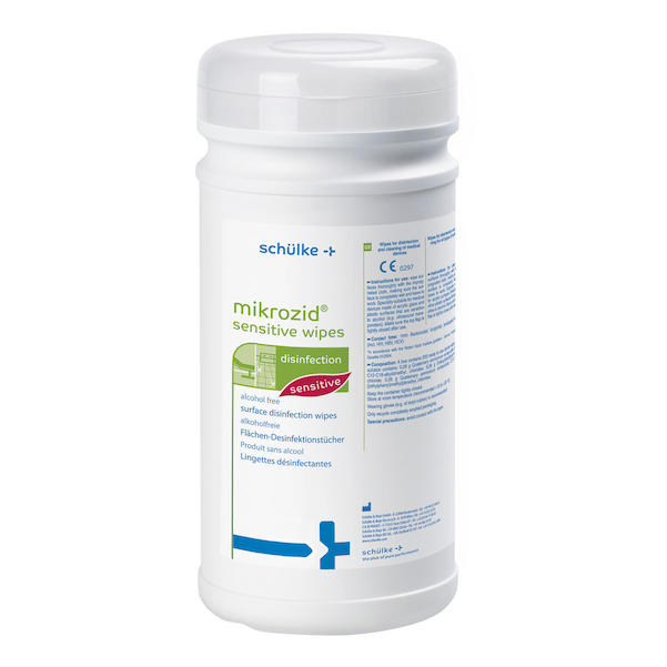 Mikrozid sensitive Wipes Jumbo