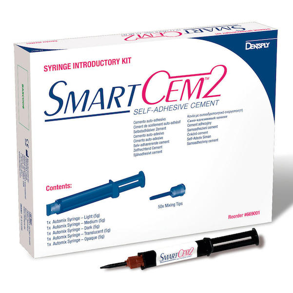 SmartCem 2