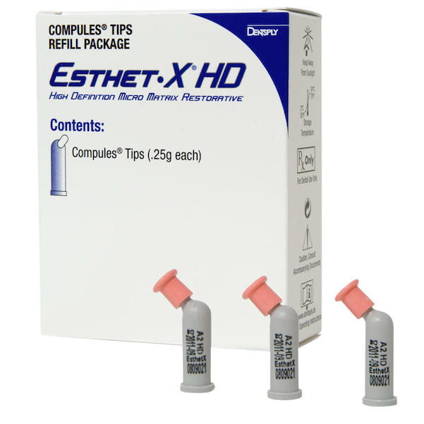 Esthet-X HD