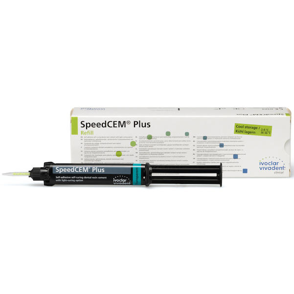 SpeedCem Plus