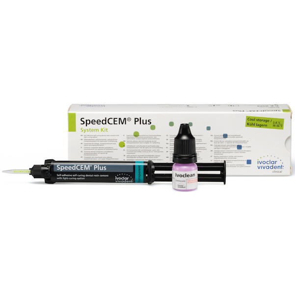 SpeedCem Plus