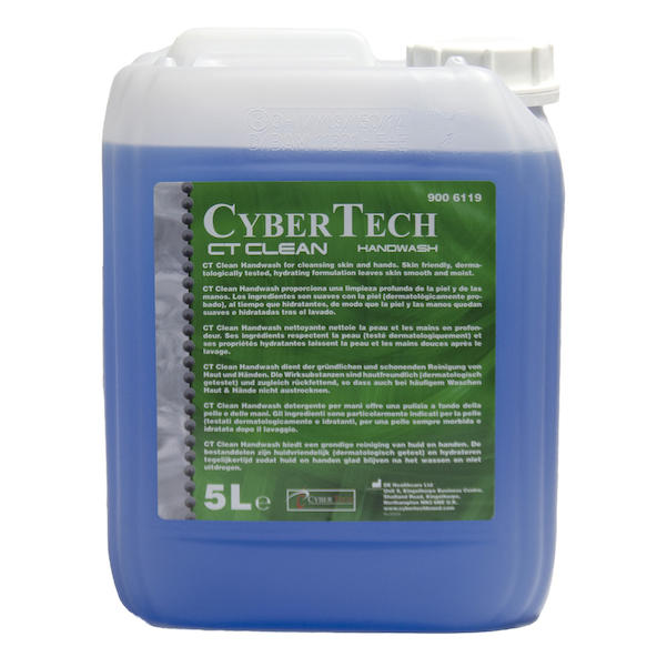 CyberTech CT Clean Handwasch Waschlotion