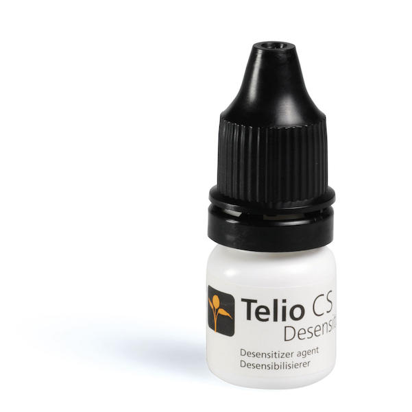 Telio CS Desensitizer