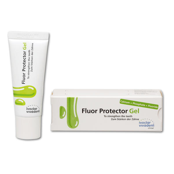 Fluor Protector Gel