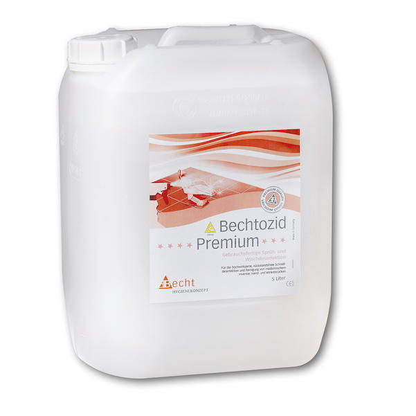 Bechtozid Premium