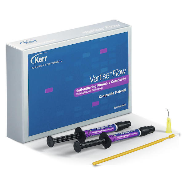 Vertise Flow
