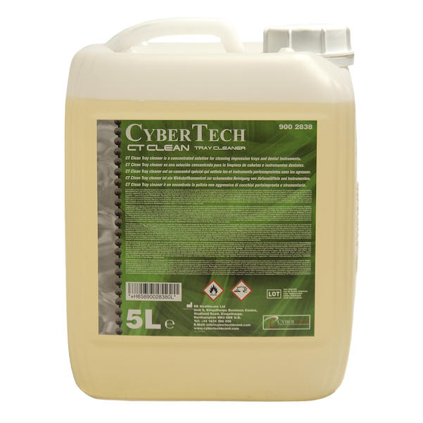 CyberTech CT Clean Tray