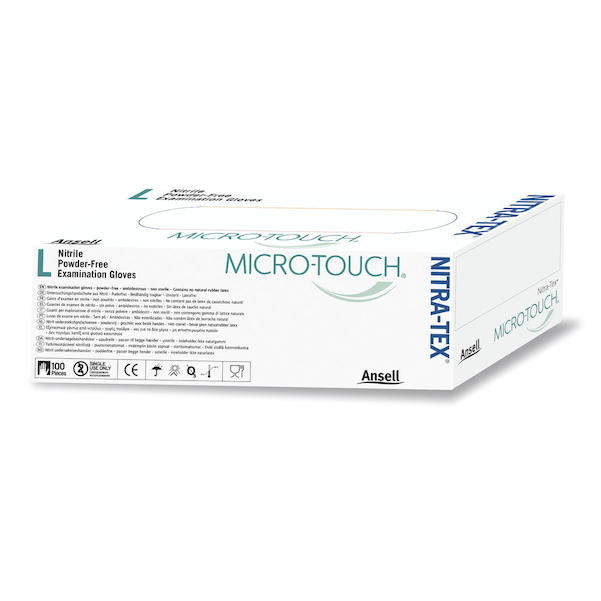 Micro-Touch NitraTex