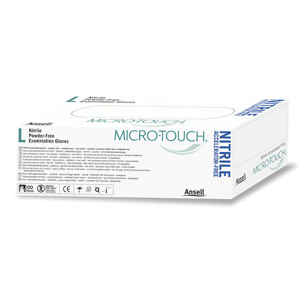 Micro-Touch Nitrile